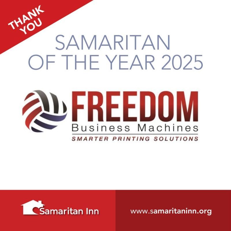 Freedom Business Machines Honoree