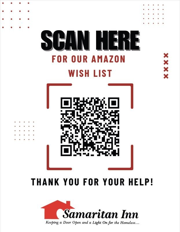 Amazon Wishlist