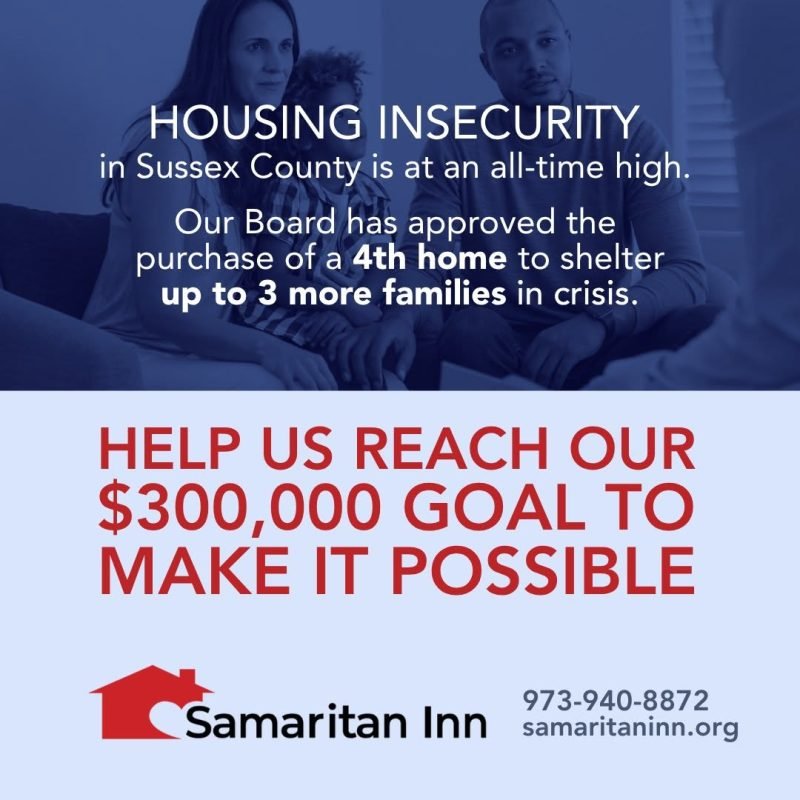 Shelter campaign